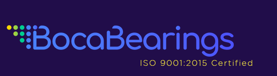 Boca Bearing Company